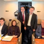 Liderii europeni se reunesc la Erevan pentru două summituri majore. Nicușor Dan a ajuns în Armenia