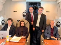 Liderii europeni se reunesc la Erevan pentru două summituri majore. Nicușor Dan a ajuns în Armenia