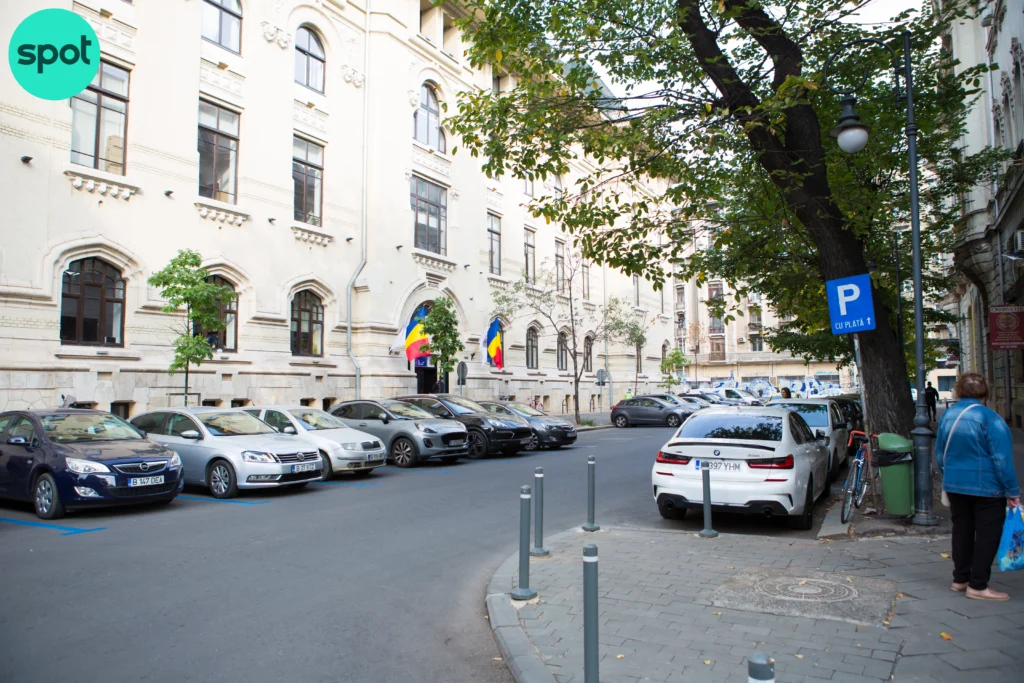 Ai parcat și n-ai plătit? Mai puține sancțiuni decât în anii din urmă. Dar e mai greu să scapi! Unde se duc banii