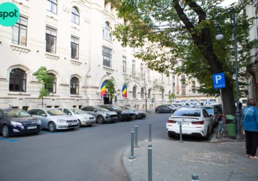 Ai parcat și n-ai plătit? Mai puține sancțiuni decât în anii din urmă. Dar e mai greu să scapi! Unde se duc banii