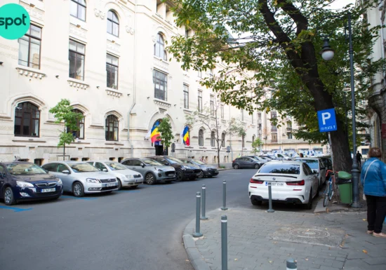 Ai parcat și n-ai plătit? Mai puține sancțiuni decât în anii din urmă. Dar e mai greu să scapi! Unde se duc banii