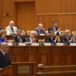 Analist: Blocajul politic riscă să arunce România într-o recesiune dură