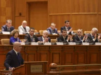 Analist: Blocajul politic riscă să arunce România într-o recesiune dură