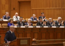Analist: Blocajul politic riscă să arunce România într-o recesiune dură