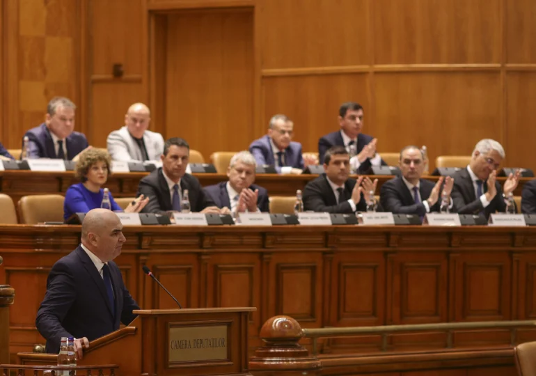 Analist: Blocajul politic riscă să arunce România într-o recesiune dură