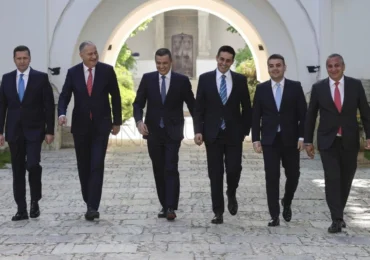 Există un viitor pentru AUR+PSD? Cine îl pregătește?