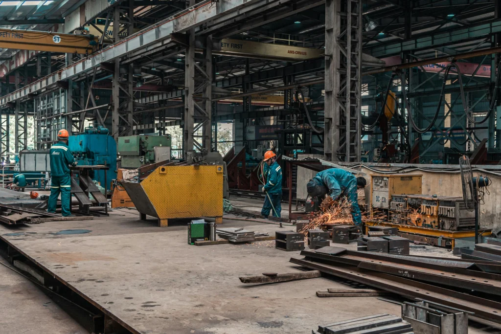 Ionuț Dumitru: România și capcana dezindustrializării. Modelul economic și-a atins limitele