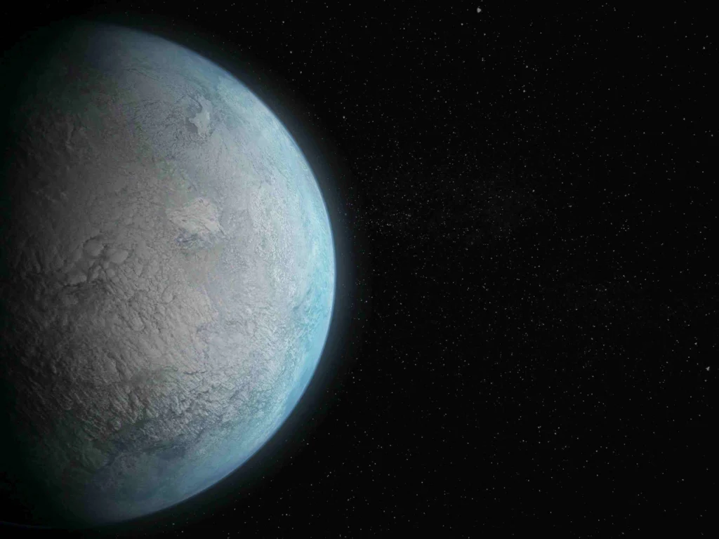 Un „mini-Pluto” cu atmosferă a fost detectat dincolo de Neptun! De ce e așa de importantă descoperirea