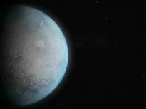 Un „mini-Pluto” cu atmosferă a fost detectat dincolo de Neptun! De ce e așa de importantă descoperirea