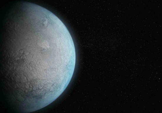 Un „mini-Pluto” cu atmosferă a fost detectat dincolo de Neptun! De ce e așa de importantă descoperirea