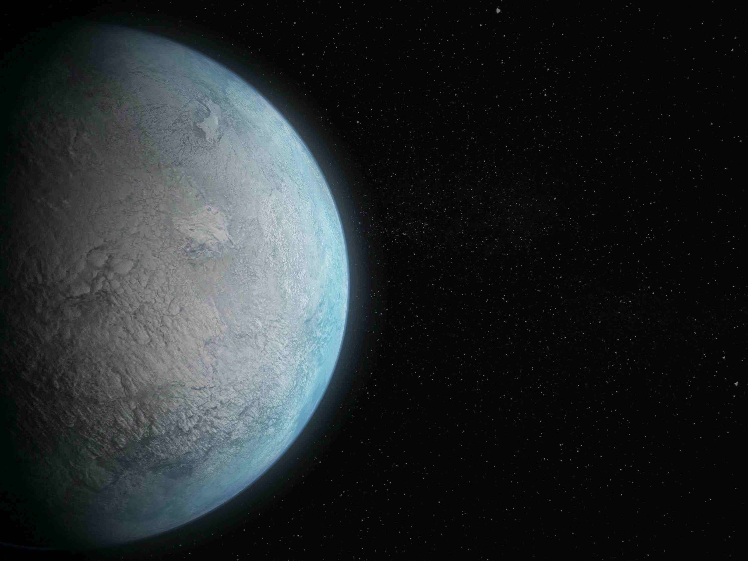Un „mini-Pluto” cu atmosferă a fost detectat dincolo de Neptun! De ce e așa de importantă descoperirea