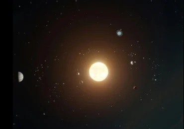 Inteligență artificială a descoperit peste 100 de planete ”rătăcite” de NASA, printre care lumi rare și extreme