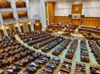 Mișcări în Parlament, înainte de votul pe moțiunea de cenzură: Deputatul Alexandrin Moiseev a demisionat din grupul PSD și a trecut la grupul parlamentar PNL / Deputatul neafiliat Plopeanu Rodica trece la grupul PSD