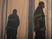 Ziua 1535 Trump anunță un armistițiu de trei zile și un schimb de câte 1.000 de prizonieri. Arde la Cernobîl (Video). Putin e gata să discute cu UE. Zelenski a mers pe front