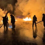 Ziua 1539 Atac la Kiev. Ucraina cere armistițiu pe aeroporturi. Cât i-a plătit Putin lui Kim pentru trupele nord-coreene
