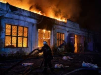 Ziua 1546 Dronele ucrainene au tăiat 10% din petrolul rusesc. Lovituri la o rafinărie și o stație de pompare. Trump i-a propus lui Xi o alianță cu Putin
