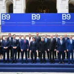 Declarație comună la B9: Apel pentru „NATO 3.0” și o Europă mai puternică în alianță. Rusia e și va rămâne cea mai semnificativă amenințare