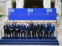 Declarație comună la B9: Apel pentru „NATO 3.0” și o Europă mai puternică în alianță. Rusia e și va rămâne cea mai semnificativă amenințare