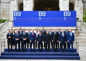 Declarație comună la B9: Apel pentru „NATO 3.0” și o Europă mai puternică în alianță. Rusia e și va rămâne cea mai semnificativă amenințare