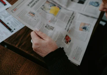 România: câtă presă e (ne)capturată?