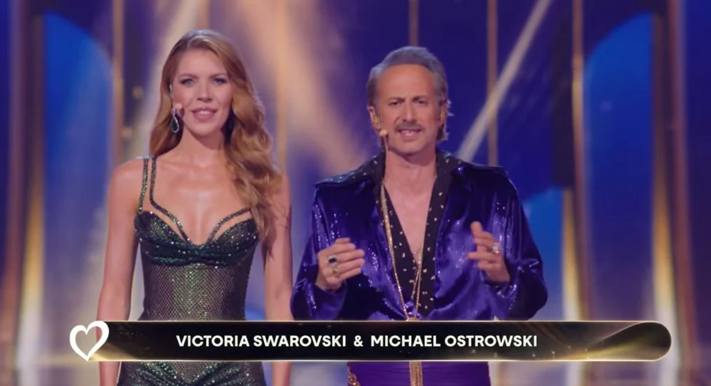 prezentatori Eurovision