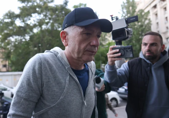 INTERCEPTĂRI. Cum și-ar fi negociat șpaga procurorul Gigi Ștefan. Nu s-ar fi mulțumit doar cu bani: „Un ied putem să tăiem?”