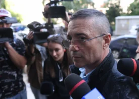 Procurorul Teodor Niță din Constanța, suspect într-o anchetă de corupție