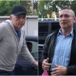 Procurorii Gigi Ștefan și Teodor Niță au fost reținuți. Zeci de mii de euro găsiți la percheziții