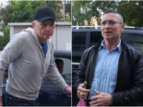 Procurorii Gigi Ștefan și Teodor Niță au fost reținuți. Zeci de mii de euro găsiți la percheziții