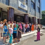 Sindicaliștii din finanțe declanșează miercuri acțiuni de protest. Ce îi nemulțumește