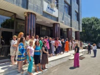 Sindicaliștii din finanțe declanșează miercuri acțiuni de protest. Ce îi nemulțumește