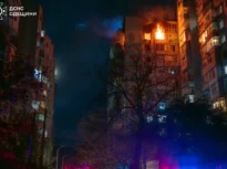 Ziua 1529 Nou val masiv de atacuri în Ucraina. Lupte lângă bastionul Kostiantinivka. Fico „a capitulat” în fața lui Zelenski