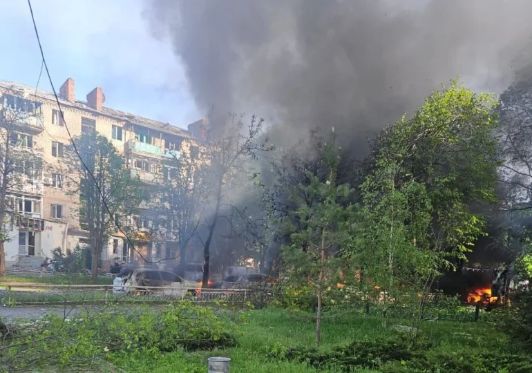 <span style="color:#990000;">Ziua 1537</span> Armistițiu încălcat. Schimbul de prizonieri anunțat de Trump se lasă așteptat. Putin schimbă discursul