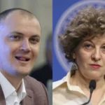 Fugarul Sebastian Ghiță îi cere Oanei Gheorghiu „60 de milioane de euro înapoi”. Replica vicepremierului: Urcați în primul avion și veniți acasă