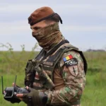 NATO arată cum se pregătesc militarii din România pentru contracararea dronelor (Video)