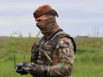 NATO arată cum se pregătesc militarii din România pentru contracararea dronelor (Video)