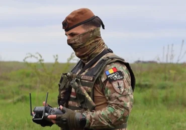 NATO arată cum se pregătesc militarii din România pentru contracararea dronelor (Video)