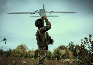 Moscova a găsit "cheia": Atacurile Ucrainei asupra Rusiei au devenit o pacoste pentru NATO