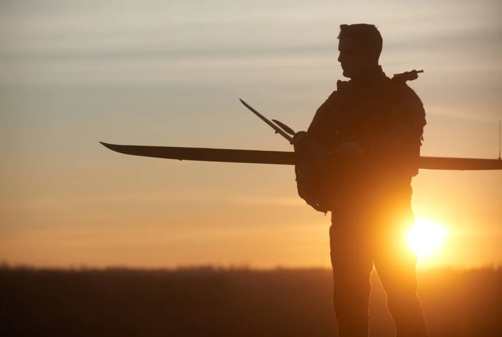 Cum a câștigat Ucraina războiul dronelor