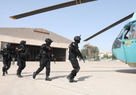 Armata iraniană avertizează că va deschide noi fronturi dacă SUA atacă din nou
