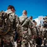 Bloomberg: Trump ar putea retrage mai multe trupe din Europa. Italia e următoarea pe listă