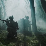 Ziua 1555 Aproape o jumătate de milion de ruși au murit în Ucraina. Grădiniță subterană în Harkov. Nicio ambasadă străină din Kiev nu s-a închis. NATO a aflat cum să le vină de hac rușilor