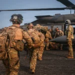 Polonia spune că totul e OK după ce Pentagonul a anunțat că nu mai trimite trupe. Dar decizia SUA derutează Europa