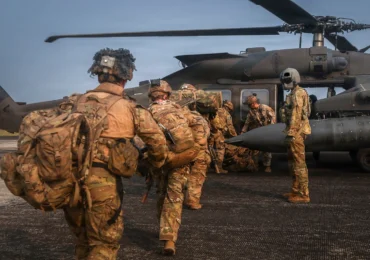 Polonia spune că totul e OK după ce Pentagonul a anunțat că nu mai trimite trupe. Dar decizia SUA derutează Europa