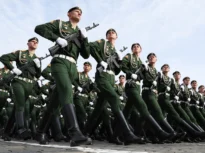 Cum s-a apărat Rusia de Ziua Victoriei: Moscova, prinsă în „inelul de fier” cu rachete. Vila lui Putin a dispărut de pe hărți (Foto)