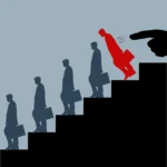 Mutațiile din economie coboară în piața muncii: Doar 20% din șomerii din 2024 și-au găsit job până la sfârșitul lui 2025