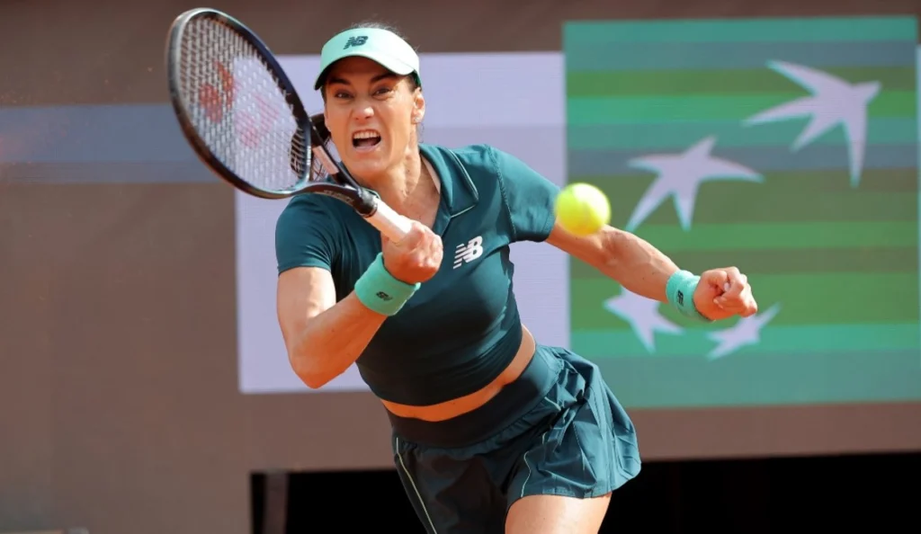 Jucătoarele din România și-au aflat adversarele de la Roland Garros