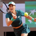 Reacția Soranei Cîrstea după calificarea în semifinale la Roma: „Toată lumea poate vedea asta”
