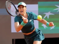 Reacția Soranei Cîrstea după calificarea în semifinale la Roma: „Toată lumea poate vedea asta”