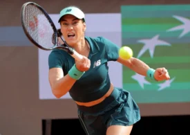 Reacția Soranei Cîrstea după calificarea în semifinale la Roma: „Toată lumea poate vedea asta”